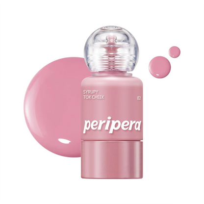 Peripera Syrupy Tok Cheek