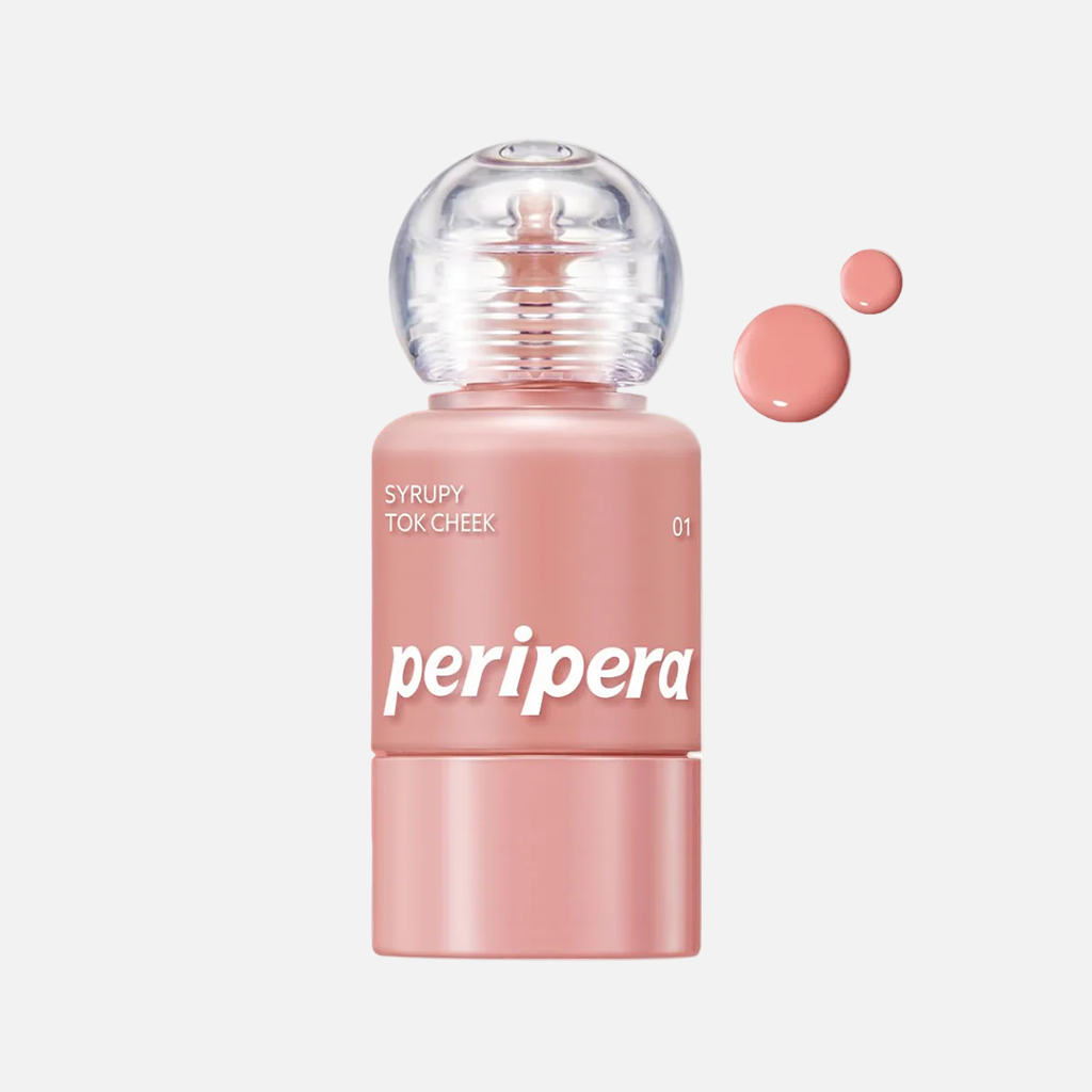Peripera Syrupy Tok Cheek