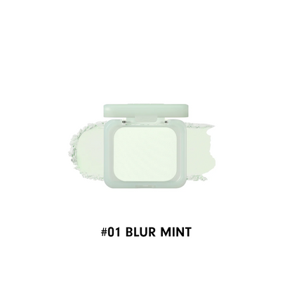 Peripera Filter Fit Blur Pact