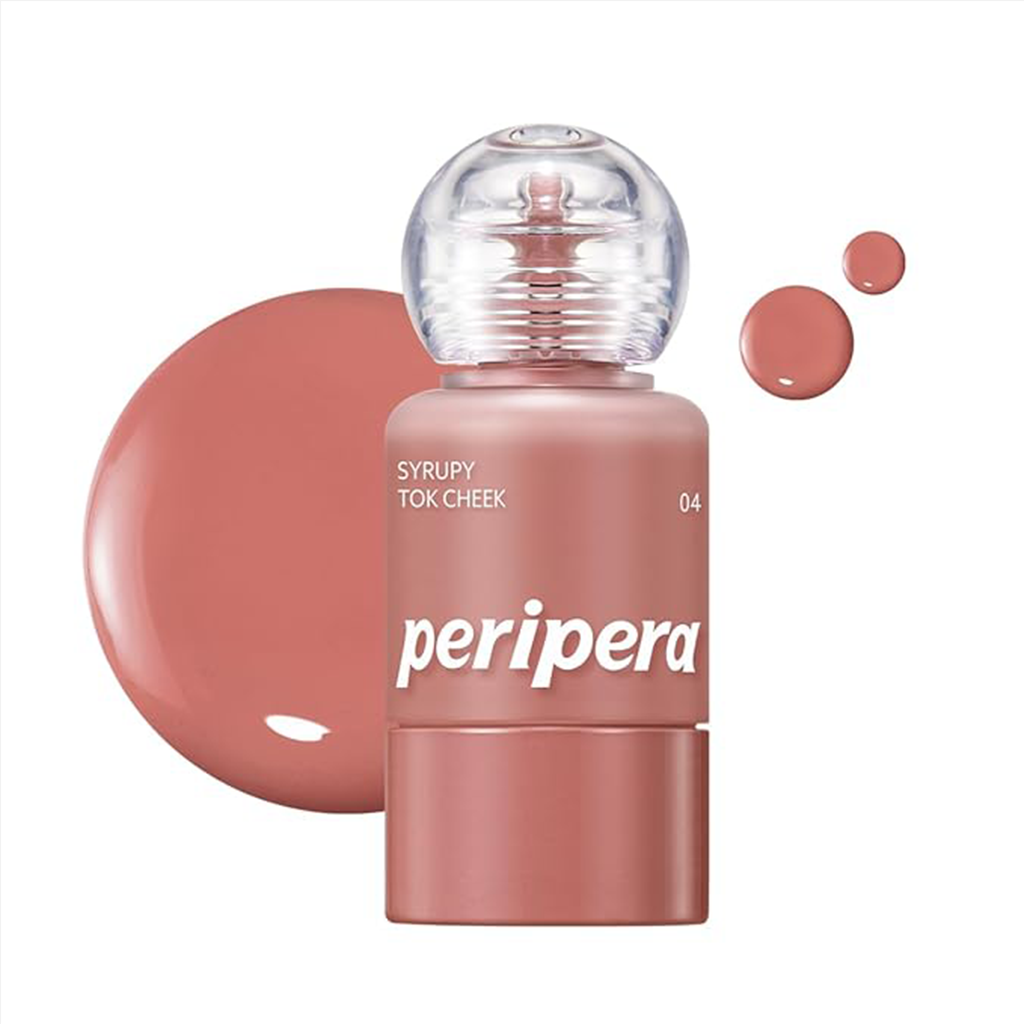 Peripera Syrupy Tok Cheek