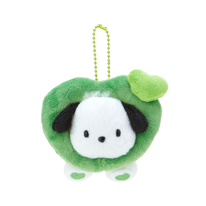 Sanrio Mascot Holder Colorful Heart