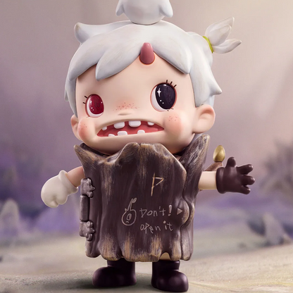 Polar-Season 2 <Hidden Forest Path> Series Figures