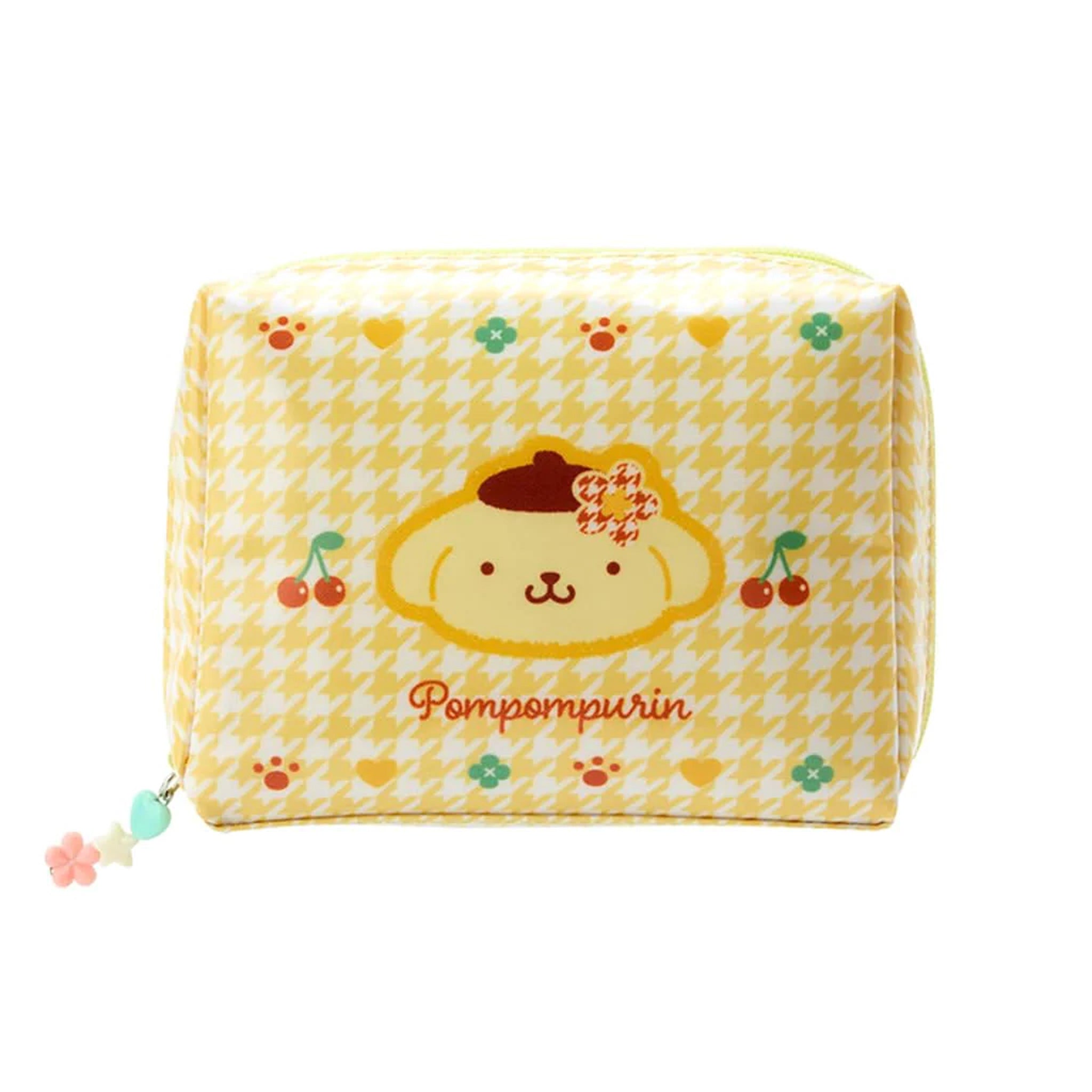 Sanrio Kaohana Square Pouch