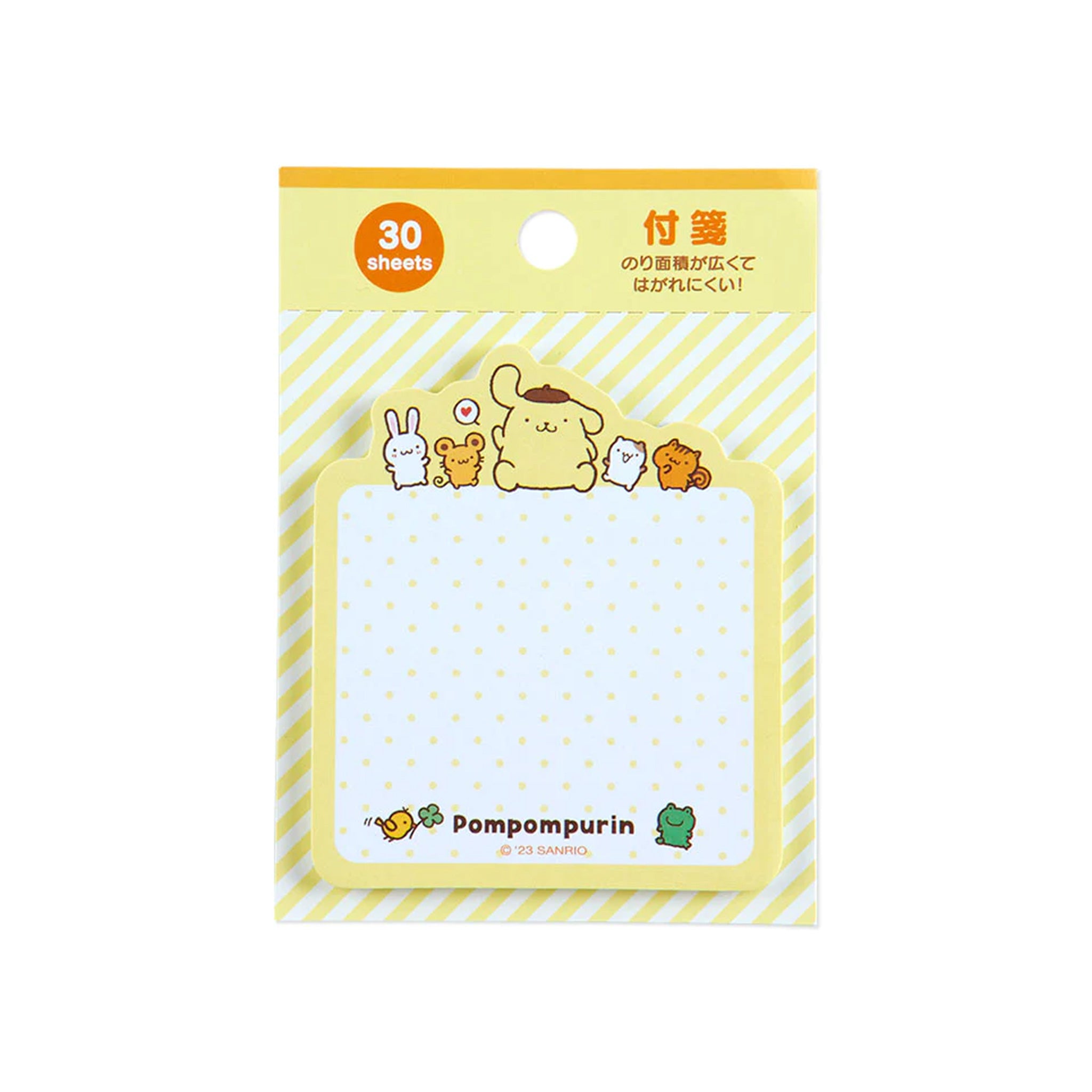 Sanrio Original Sticky Notes