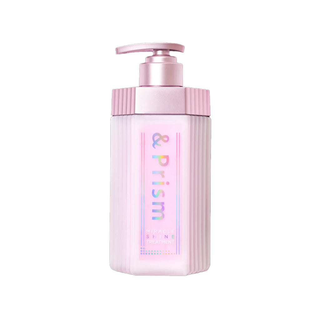 &amp;Prism MIRACLE SHINE Hair Treatment 415 g