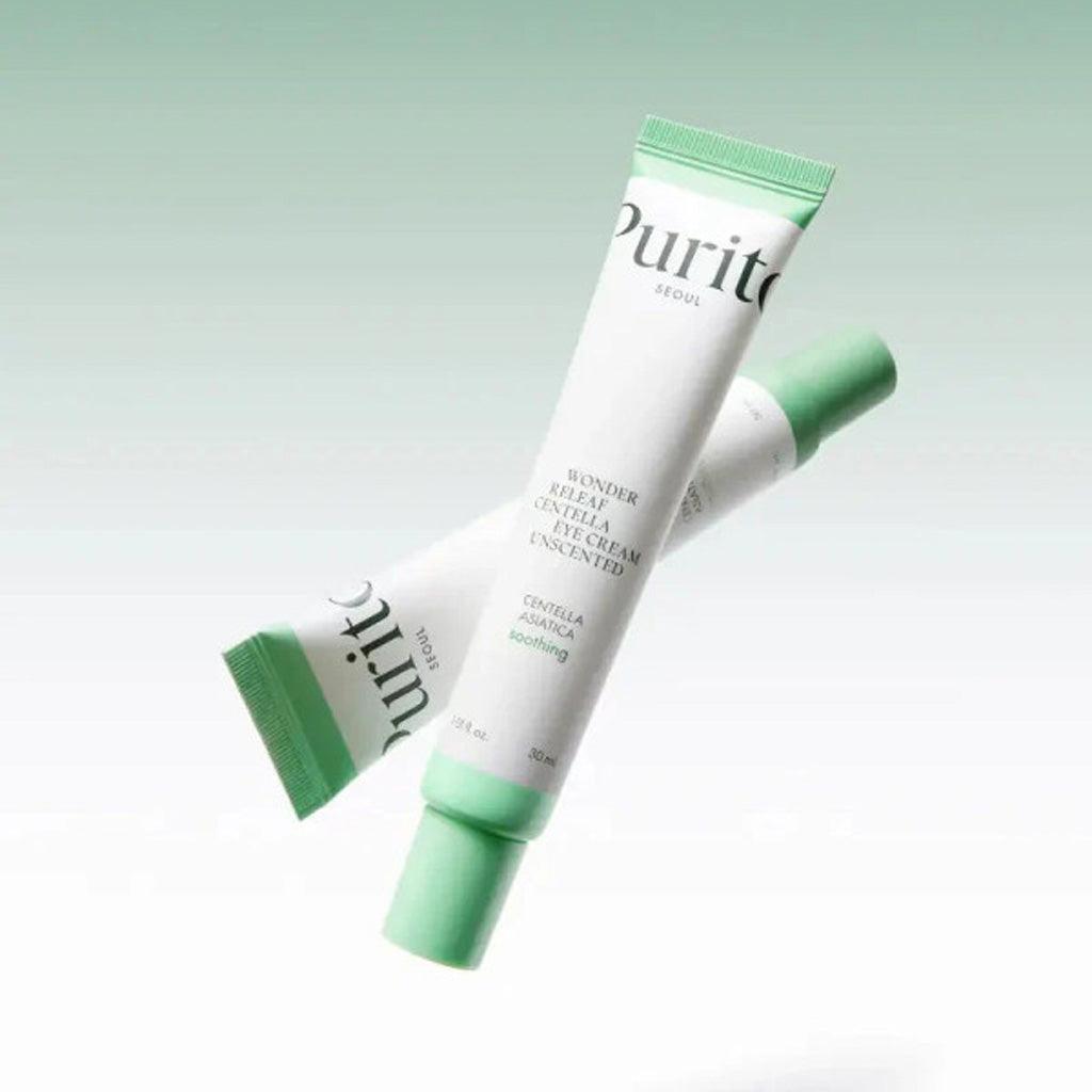 PURITO Wonder Releaf Centella Unscented Eye Cream 30 ml