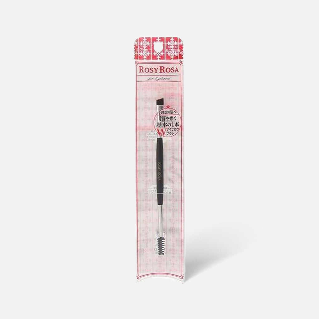 Rosy Rosa Eyebrow Brush Screw Type