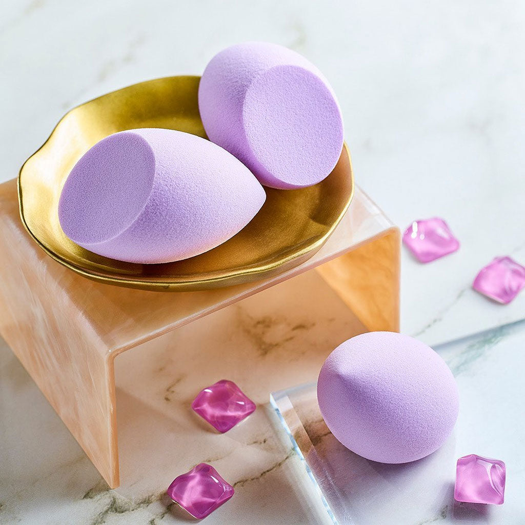 Rosy Rosa 3D Makeup Sponge