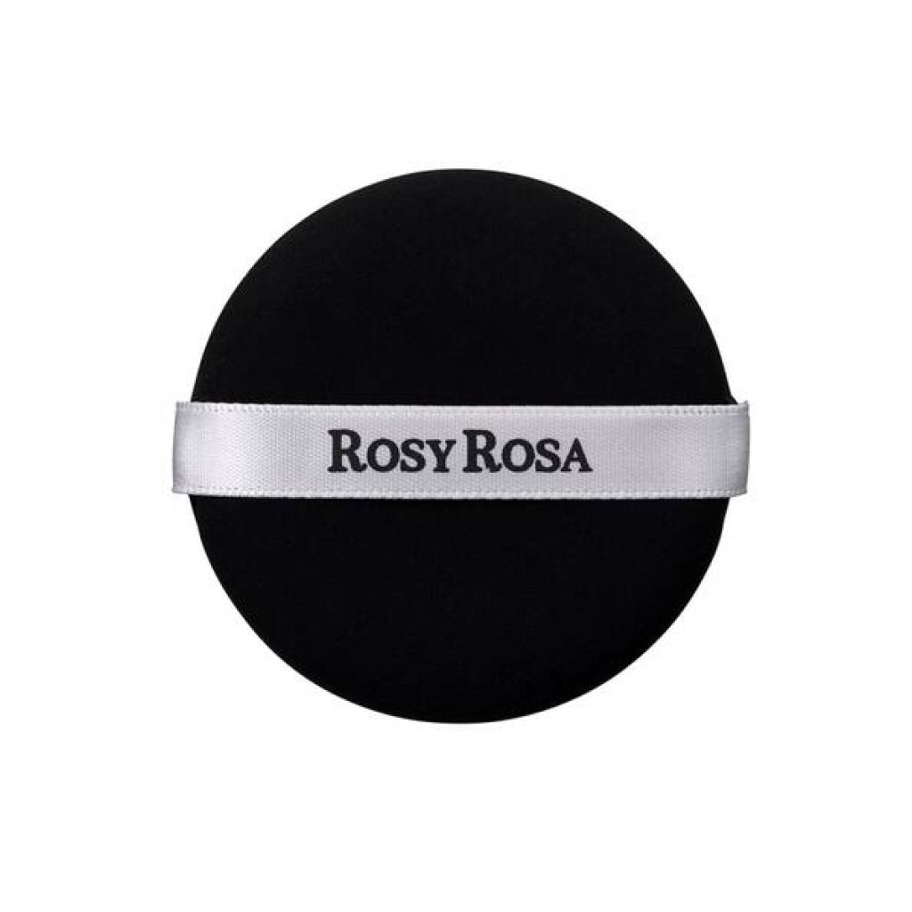 Rosy Rosa Multi-use Foundation puff 2pcs