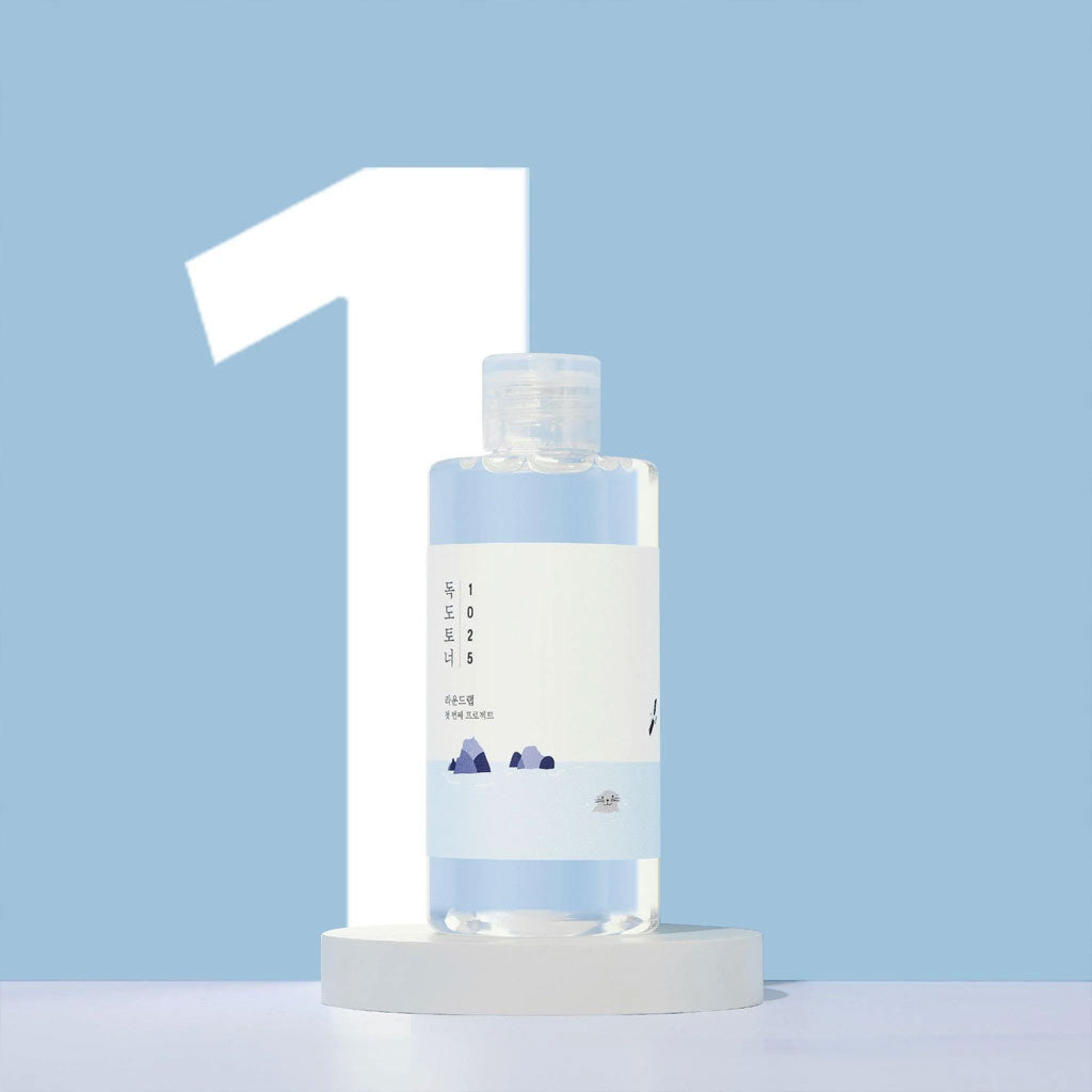 ROUND LAB 独岛1025爽肤水 200ml