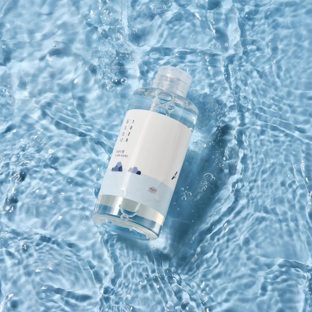 ROUND LAB 独岛1025爽肤水 200ml