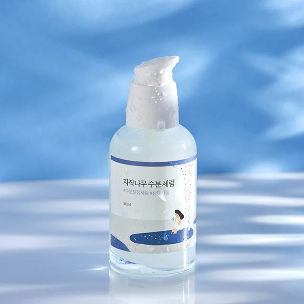  Infused with birch juice, it enhances moisture levels, making it an ideal choice for dry skin. 