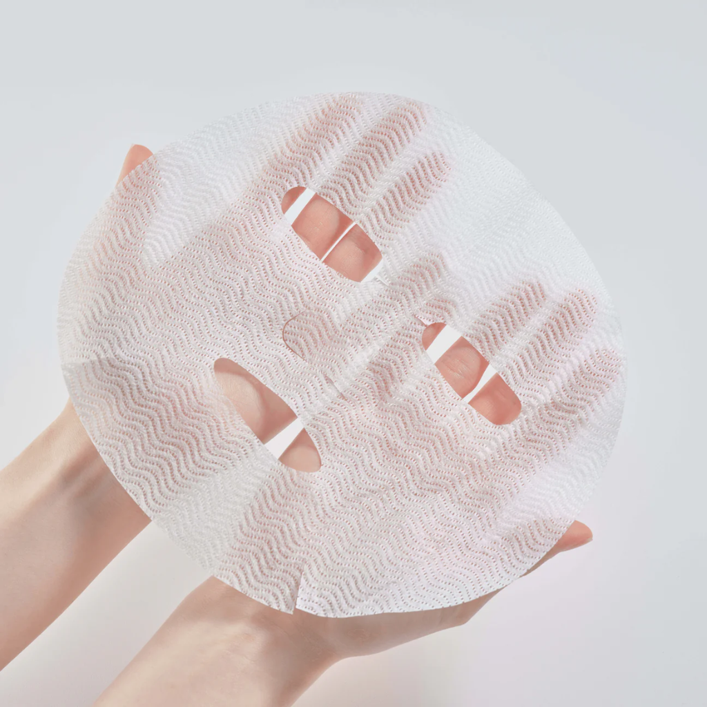 ROUND LAB Pine Tree Calming Cica Mask