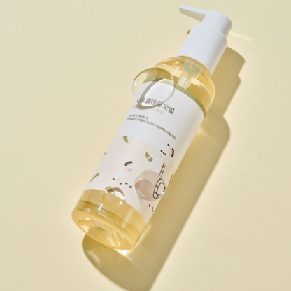 ROUND LAB Soybean Nourishing Cleansing Oil 200ml