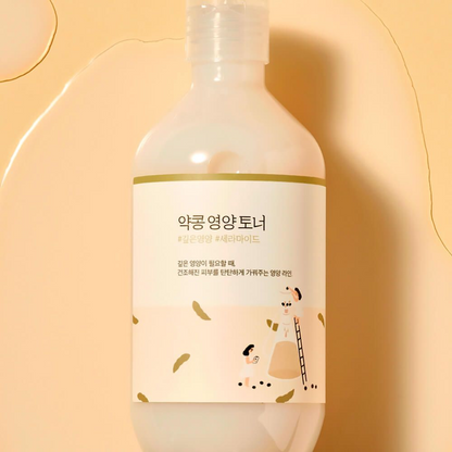 ROUND LAB Soybean Nourishing Toner 300ml