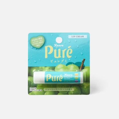 Race Pure Gummy Lip Cream