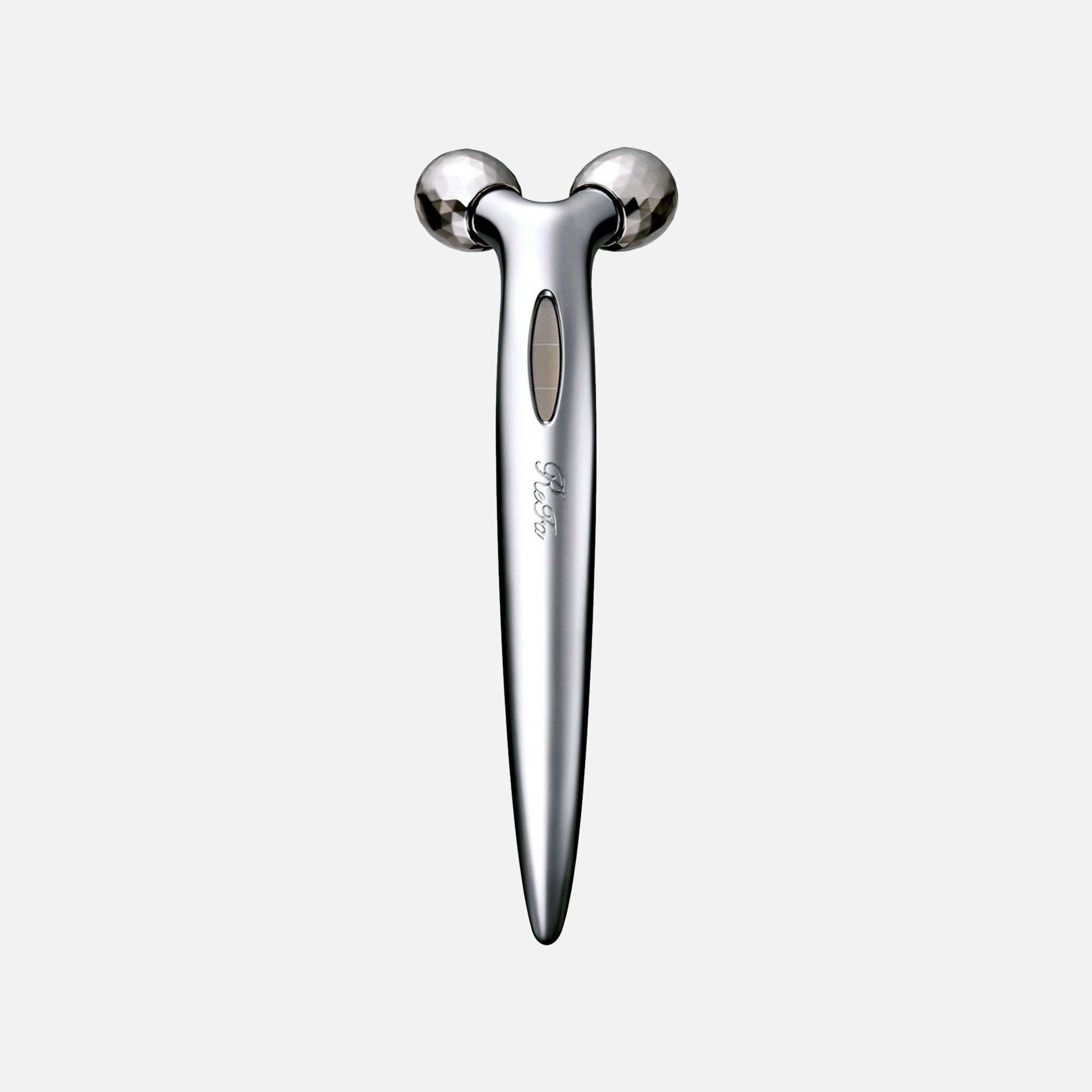 ReFa S Carat Platinum Electronic Roller