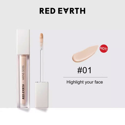 RED EARTH Goss Collaboration Concealer 5.5g