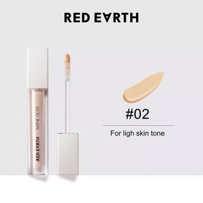 RED EARTH Goss Collaboration Concealer 5.5g