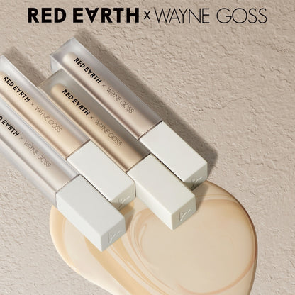 RED EARTH Goss Collaboration Concealer 5.5g