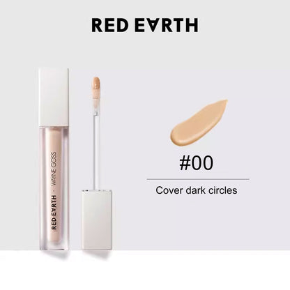RED EARTH Goss Collaboration Concealer 5.5g