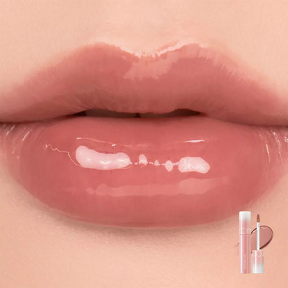 rom&amp;nd Juicy Lasting Tint