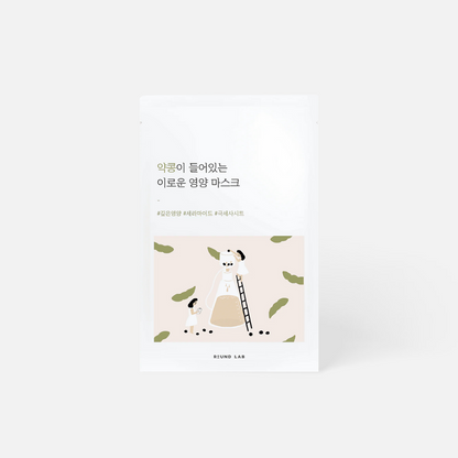 Round Lab Soybean Nourishing Mask 1pc