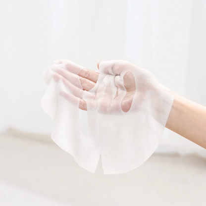 Round Lab Soybean Panthenol Mask 1pc