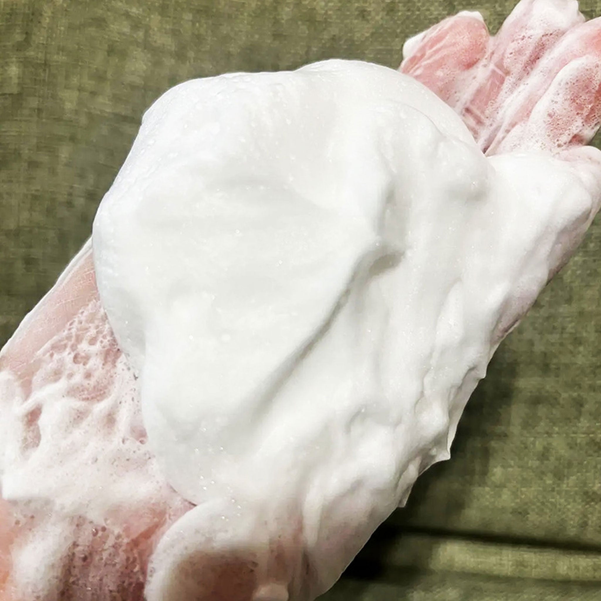 SENKA 胶原弹润美艳泡泡洗面奶 120g