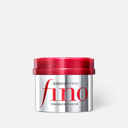 SHISEIDO Fino Premium Touch Hair Mask 230g