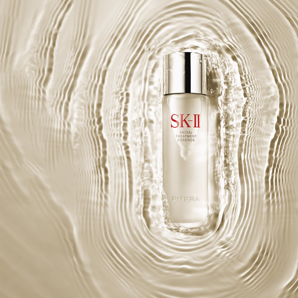 SK-II 面部护理精华液 神仙水 230ml