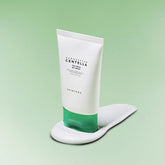 It is a soothing and hydrating moisturizer formulated with Centella Asiatica extract from Madagascar.