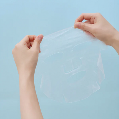 SKIN1004 Hyalu Cica Hydrating Mask 5pcs