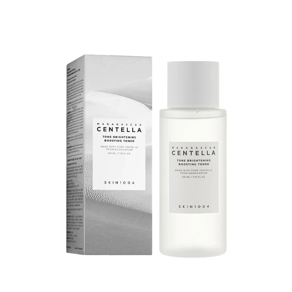 SKIN1004 Madagascar Centella Boosting Toner 210ml