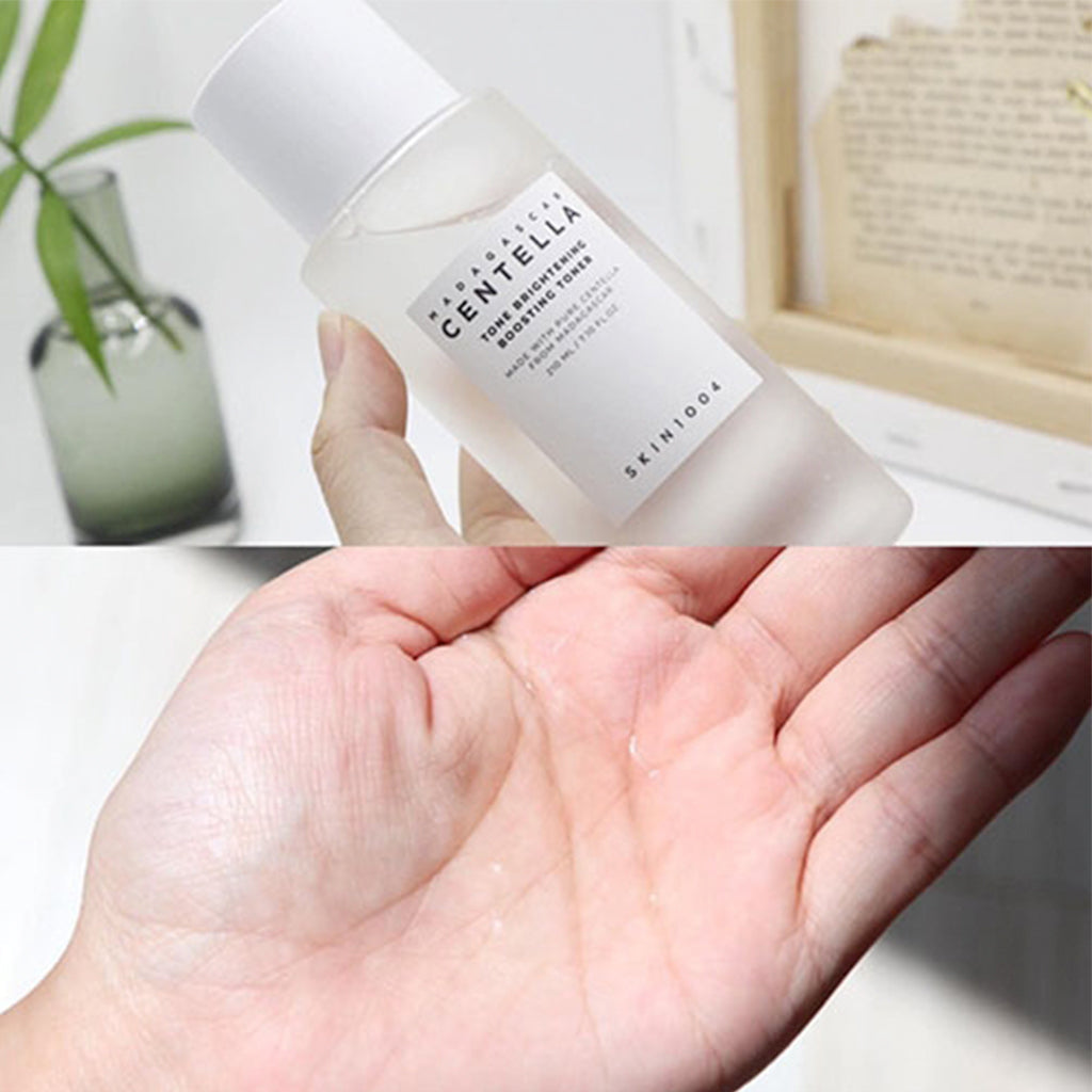 SKIN1004 理肤天使 马达加斯加积雪草爽肤水 210ml