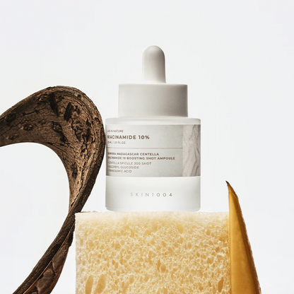 SKIN1004 Niacinamide 10 Boosting Shot Ampoule 30ml