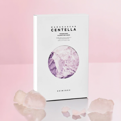 SKIN1004 Poremizing Clarifying Mask 5pcs