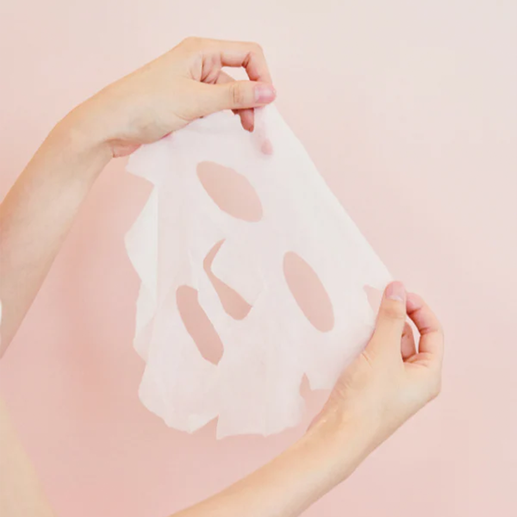 SKIN1004 Poremizing Clarifying Mask 5pcs