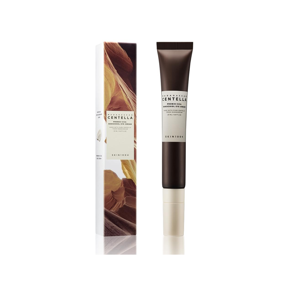 SKIN1004 Probio-Cica Bakuchiol Eye Cream 20 ml