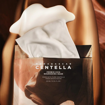 SKIN1004 Probio Cica Nourishing Mask 5pcs