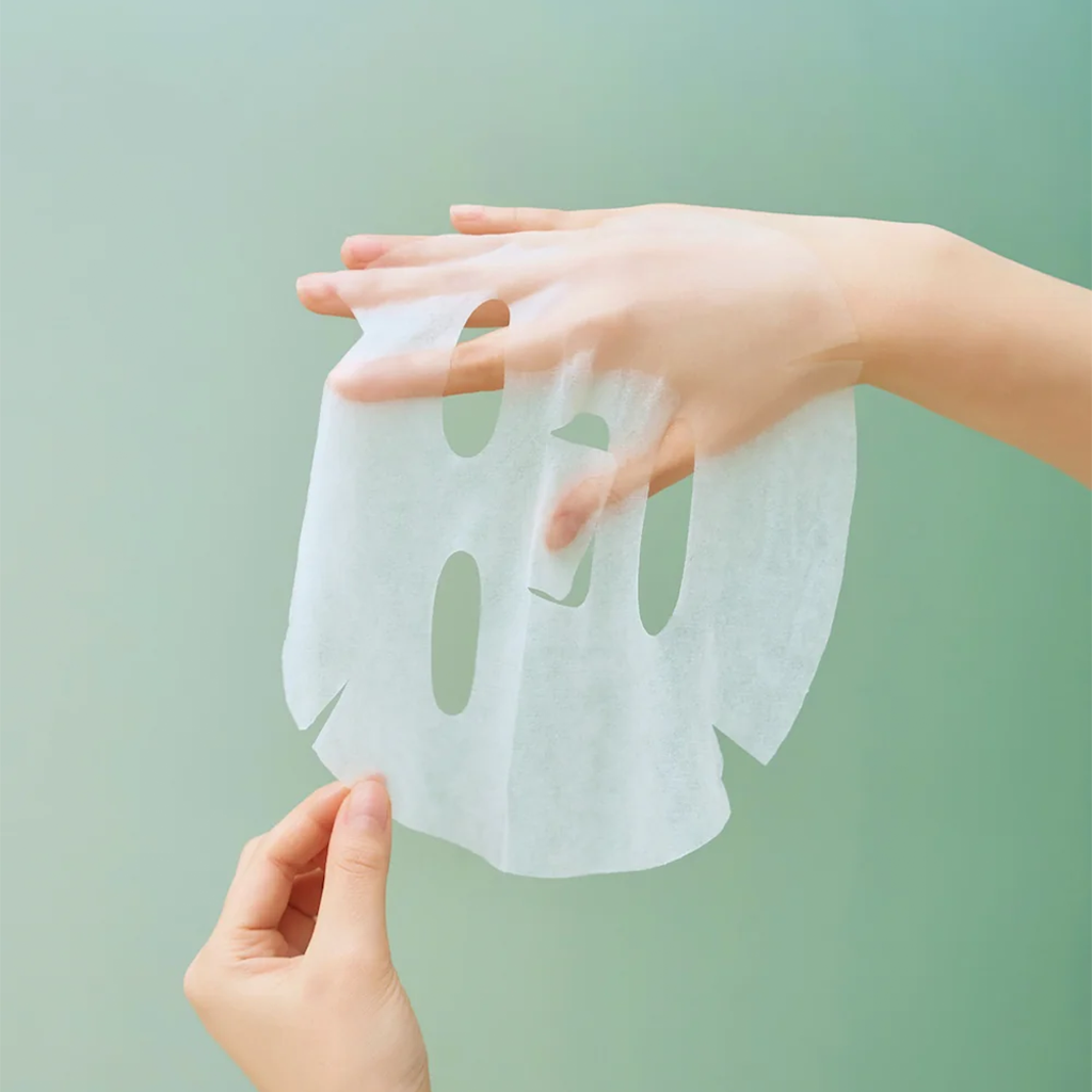 SKIN1004 Tea Trica Relaxing Mask 5pcs