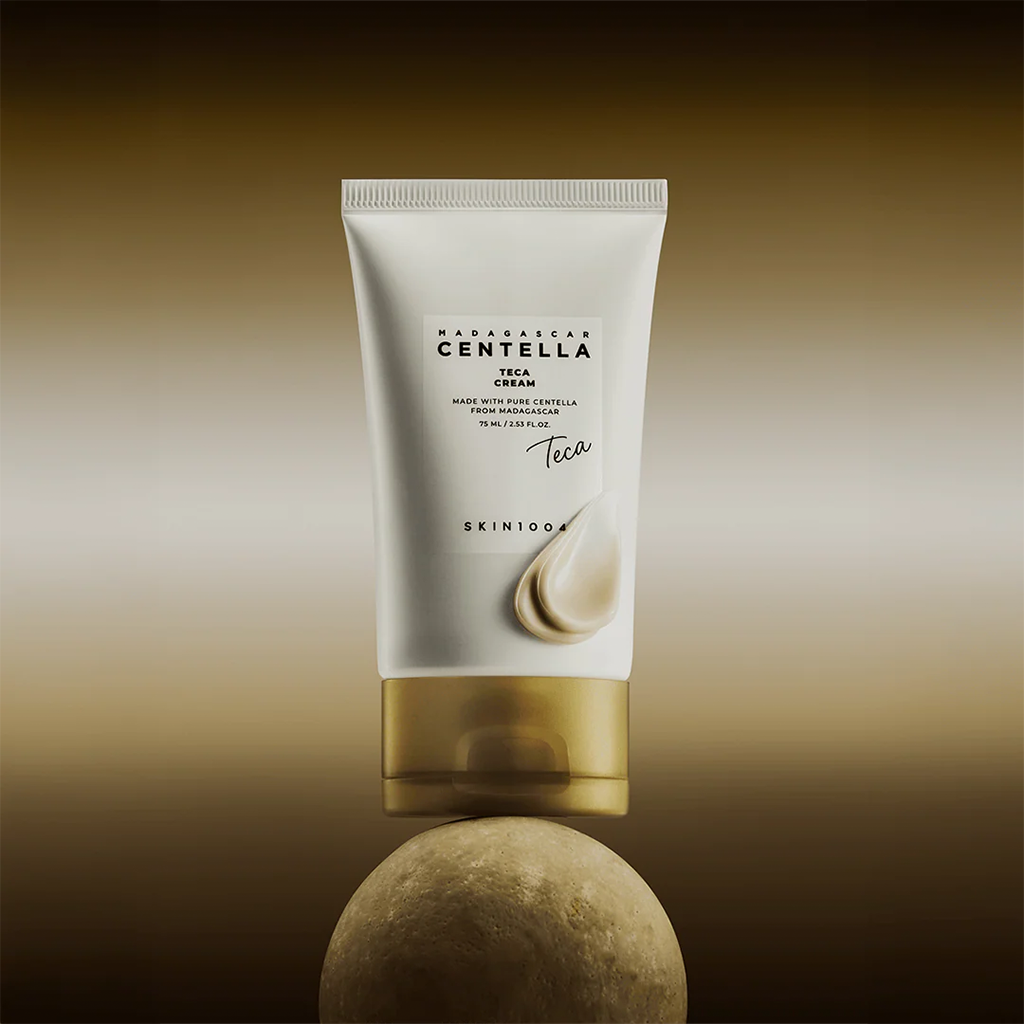 SKIN1004 Centella Teca Cream 75ml