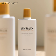 SKIN1004 马达加斯加积雪草空气适度防晒霜 50ml