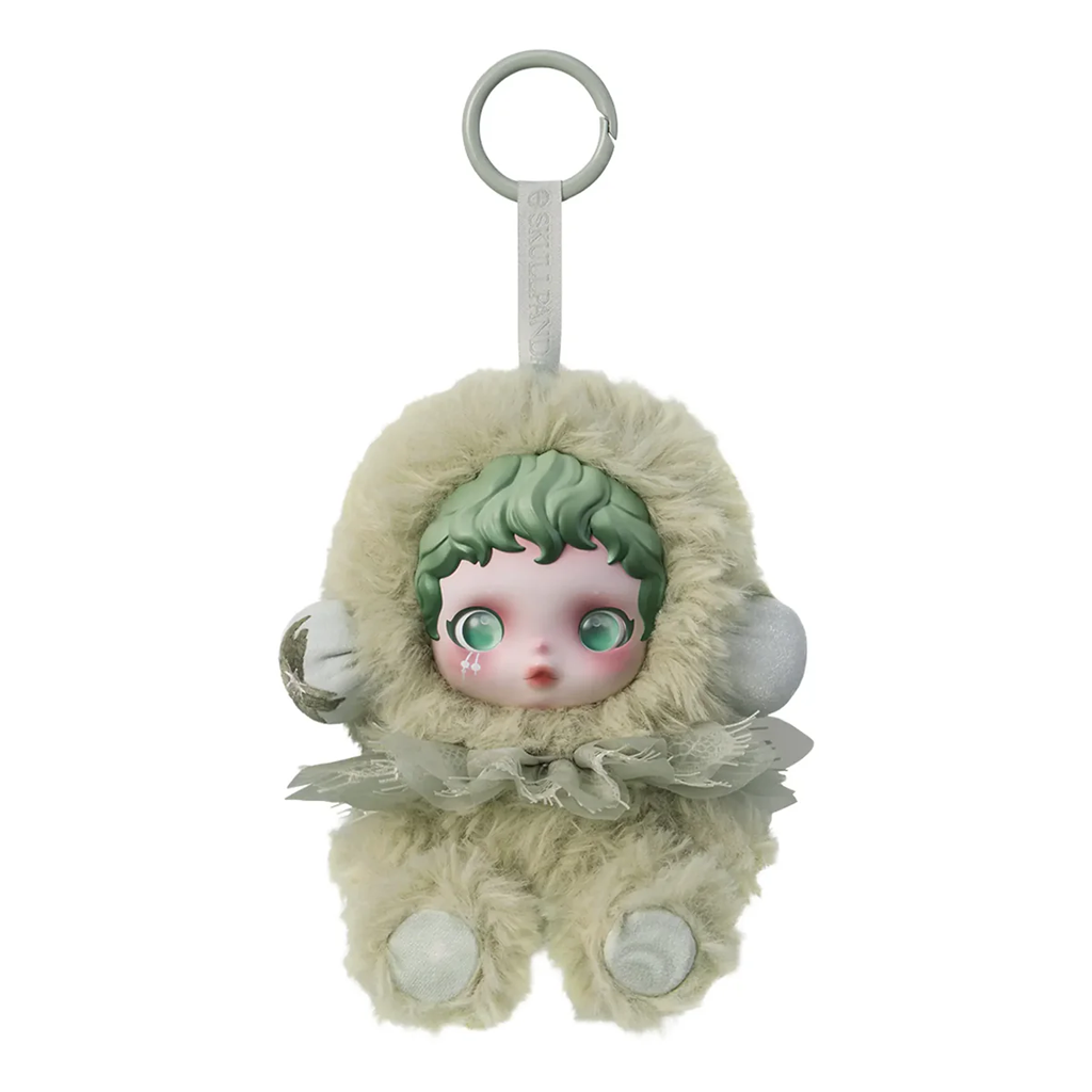 POP MART SKULLPANDA L&