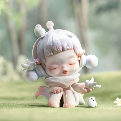 SKULLPANDA The Warmth Series