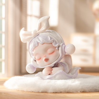 SKULLPANDA The Warmth Series