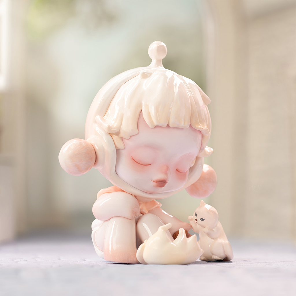 SKULLPANDA The Warmth Series