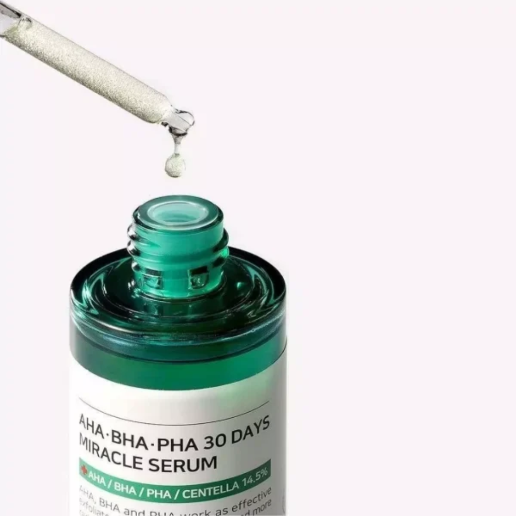 SOME BY MI AHA BHA PHA 30 Days Miracle Serum 50ml