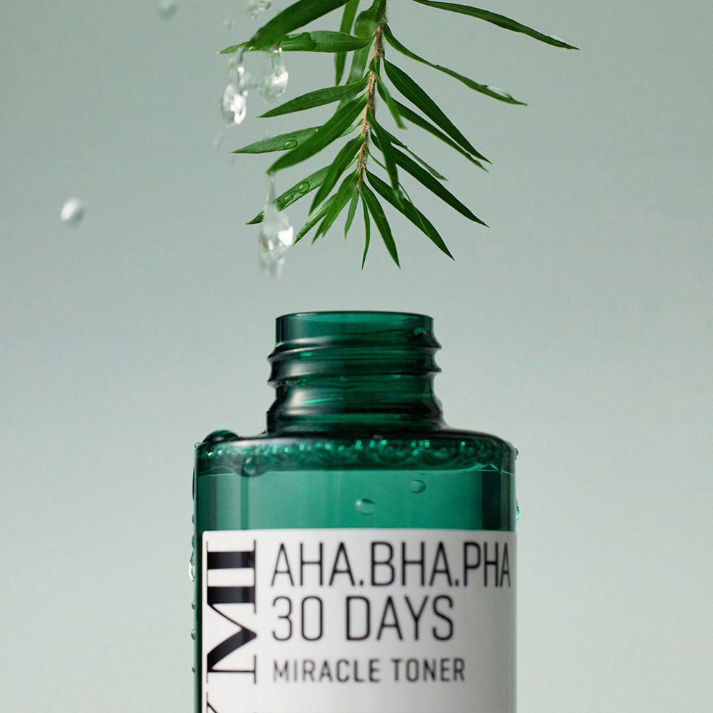 SOME BY MI AHA BHA PHA 30天奇迹爽肤水 150ml