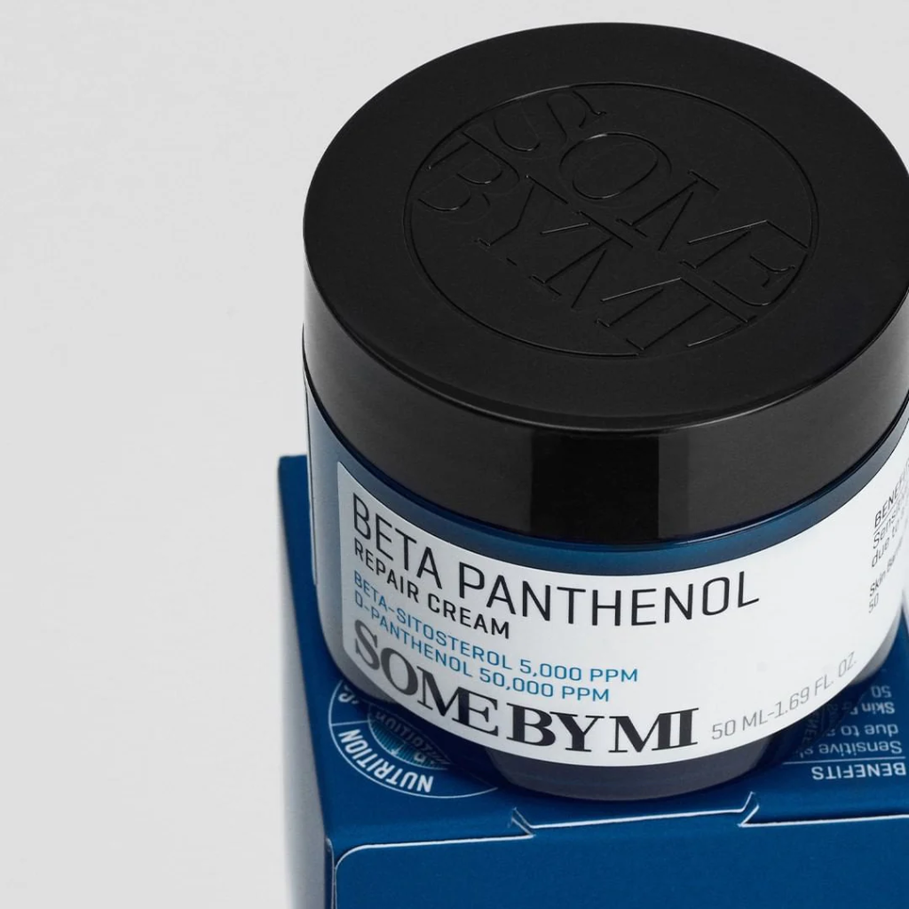 SOME BY MI Beta Panthenol Repair Cream 50ml